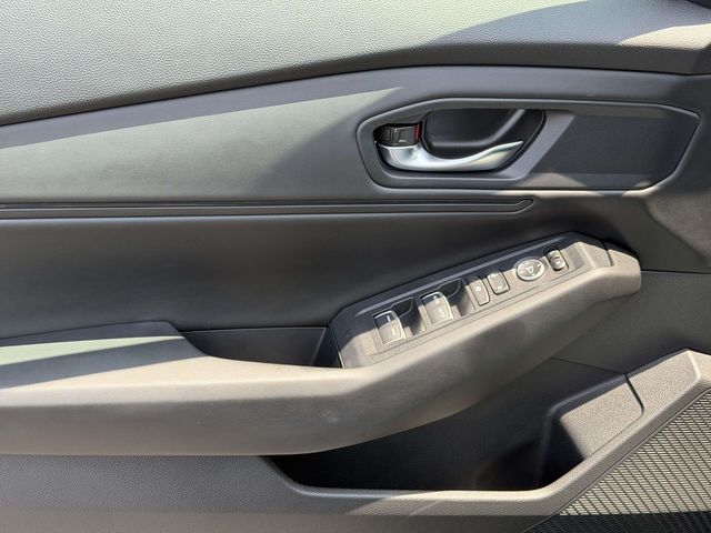 2024 Honda Accord EX - Photo 6