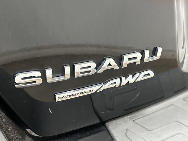 2016 Subaru Crosstrek 2.0i Limited Black at Bob Ruth Ford