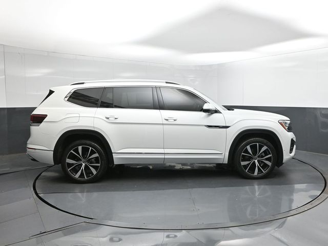 Used 2024 Volkswagen Atlas SUV