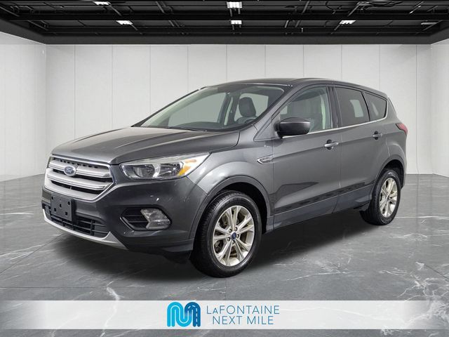 2019 Ford Escape SE AWD