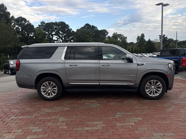 Used 2023 GMC Yukon XL SUV