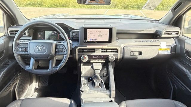 New 2026 Silver Toyota SR image 9