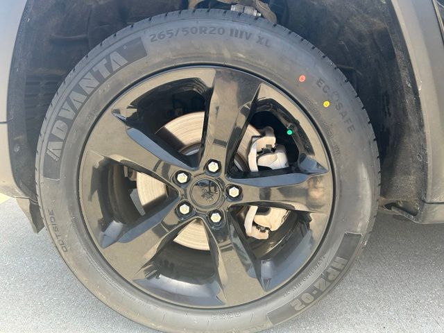 Used 2023 Jeep Grand Cherokee L SUV