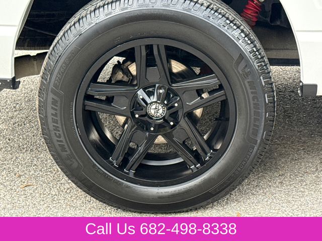 Used 2022 Ford F-150 Truck