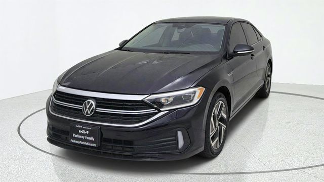 2024 Volkswagen Jetta 1.5T