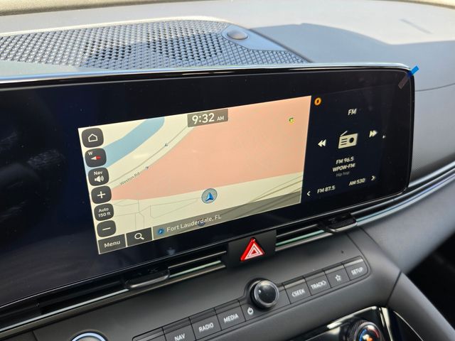 2026 Hyundai Elantra - $37,372