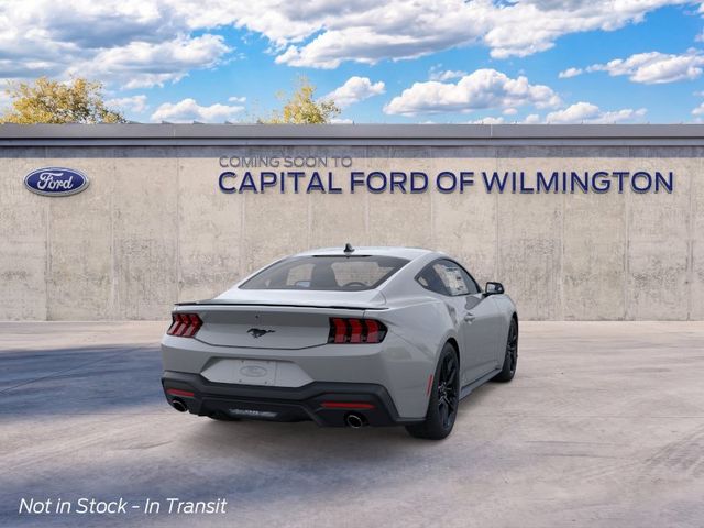 New 2026 White Ford EcoBoost image 8