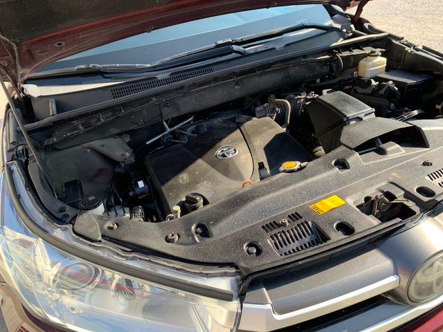 Used 2017 Toyota Highlander SUV