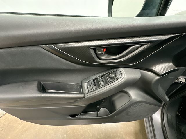 2018 Subaru Impreza 2.0i Gray at Rafferty Subaru