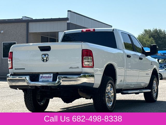 Used 2024 Ram 2500 Truck