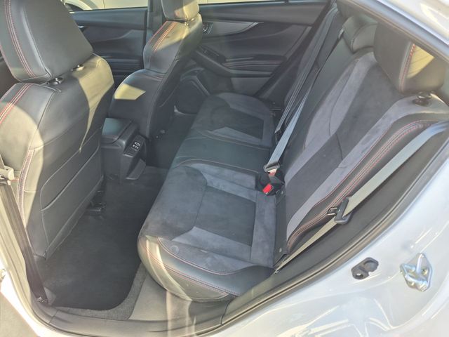 Used 2024 White Subaru TR image 24