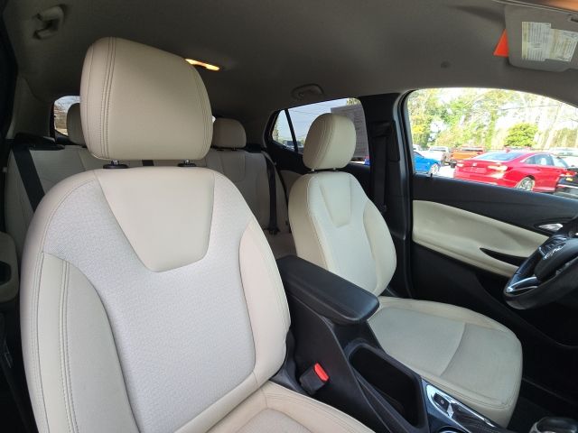 2021 Buick Encore GX Select:44960A