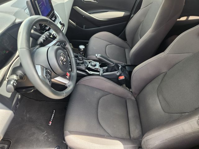Used 2023 Toyota GR Corolla Hatchback