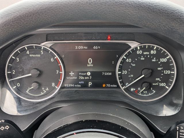 2021 Nissan Rogue - Image 17