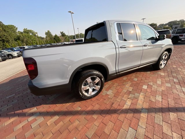 2026 Honda Ridgeline RTL - Photo 35