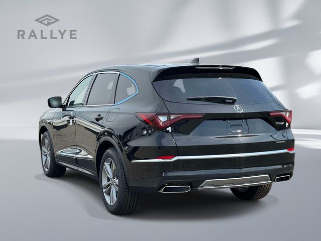 new 2026 Acura MDX car, priced at $56,050