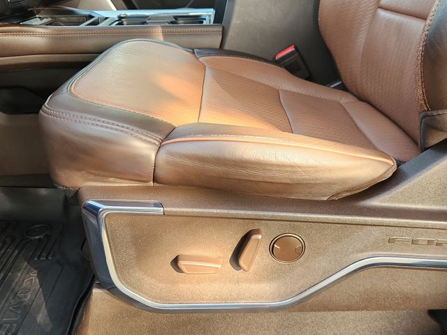2023 Ford F-250SD King Ranch  at Bayway Cadillac of The Woodlands