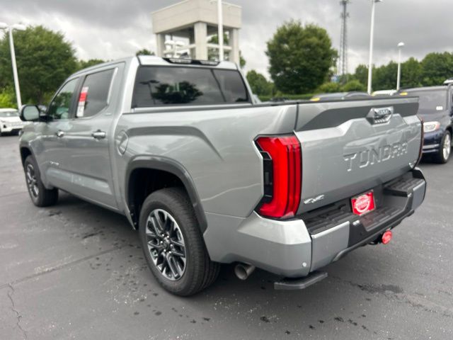 New 2026 Toyota Tundra i-FORCE MAX Truck