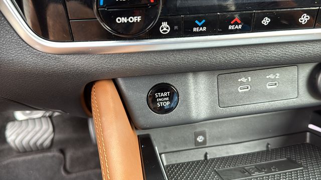 Used 2026 Nissan Rogue SUV