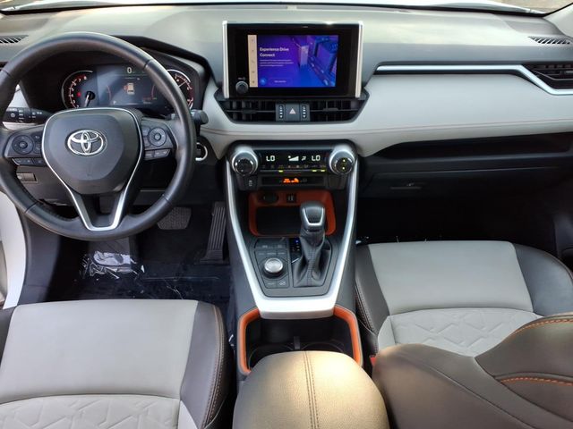 Used 2024 Toyota RAV4 SUV