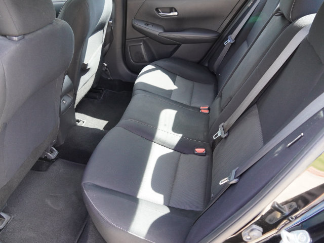 Used 2021 Nissan Sentra Sedan