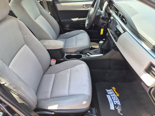2014 Toyota Corolla - Image 30