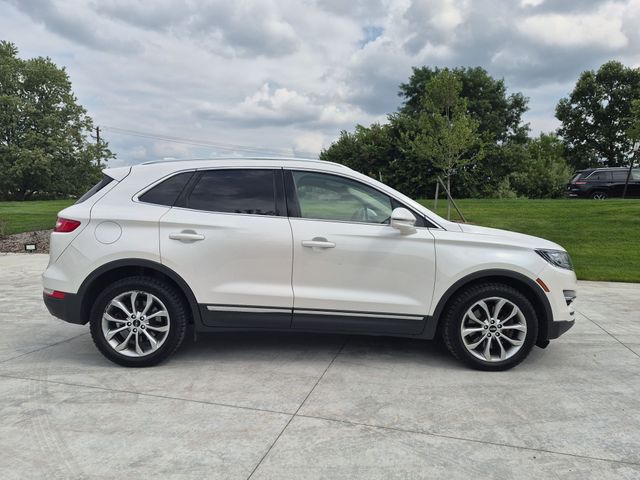 2017 Lincoln MKC - Image 6