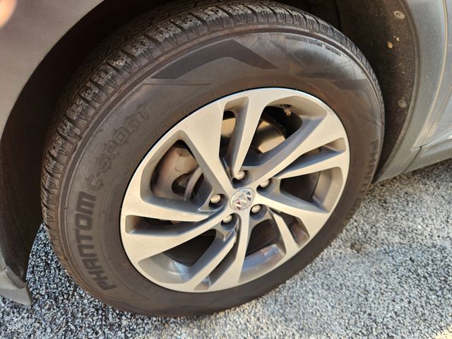 2022 Buick Envision Essence Gray at Classic Elite Chevrolet Sugar Land