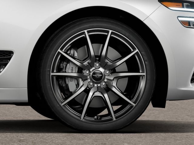 Thumbnail: 2026 Genesis G70 - 8