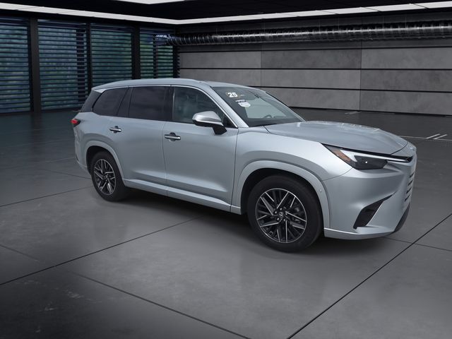 Used 2025 Lexus TX SUV