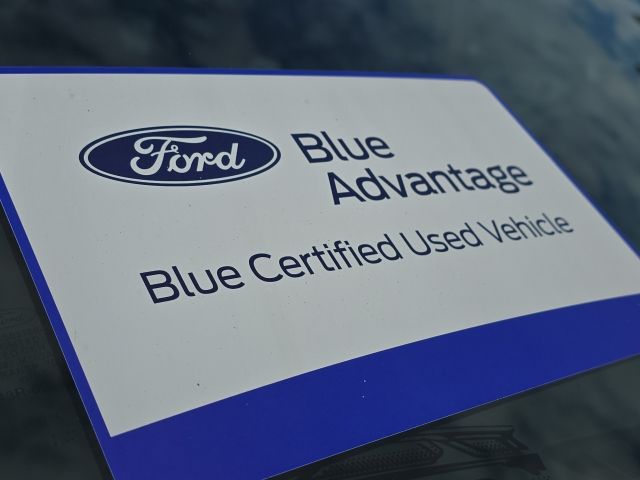 2022 Ford Explorer XLT:169313A