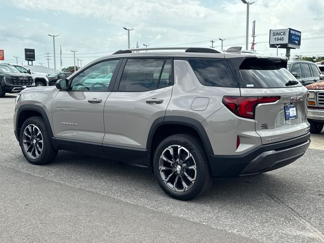 New 2027 Gray GMC Elevation image 3