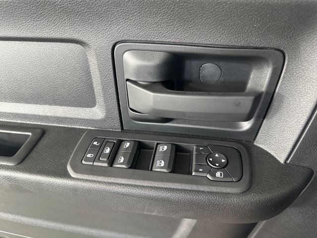 new 2026 Ram 2500 car, priced at $65,090