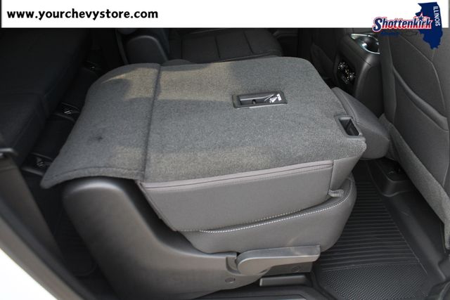 2026 Chevrolet Traverse LT - Photo 19