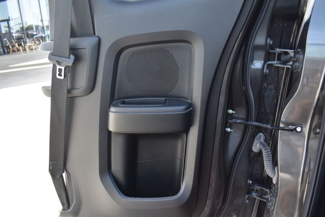 Used 2020 Ford Ranger Truck