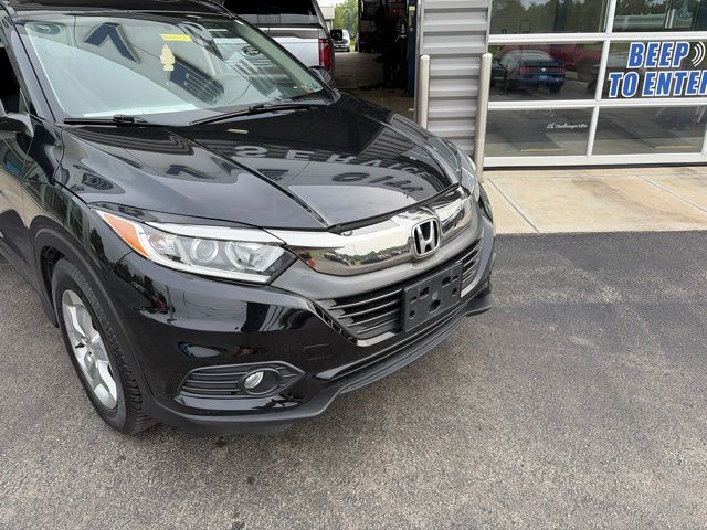 2019 Honda HR-V LX  at Honda North