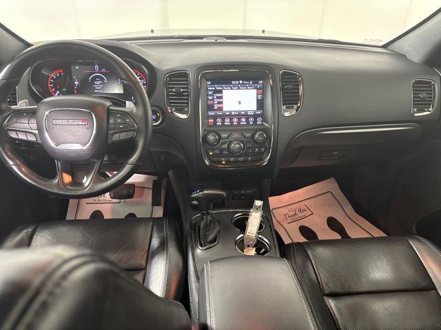 Used 2019 Dodge Durango SUV