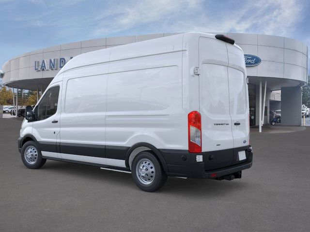 new 2026 Ford Transit-250 car, priced at $58,595