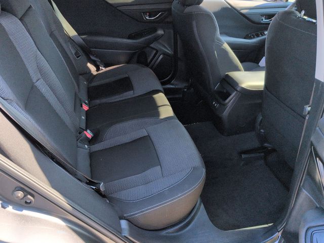 Used 2021 Gray Subaru Premium image 33