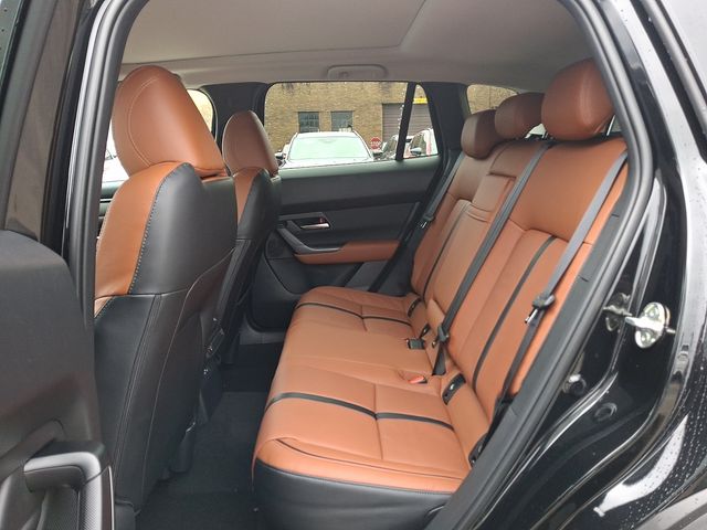 new 2026 Mazda CX-50 car, priced at $42,814