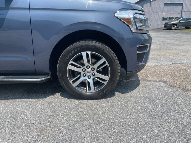 Used 2023 Ford Expedition Max SUV