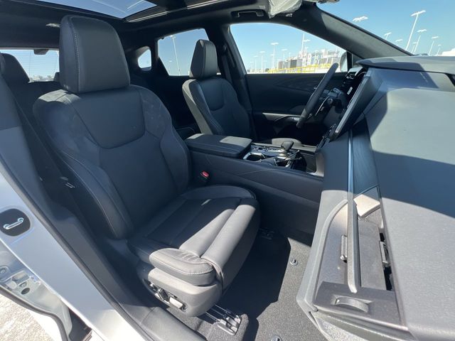 2024 Lexus RX