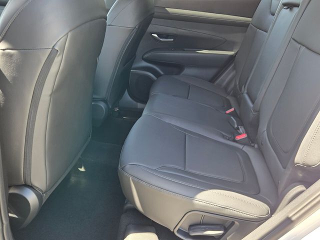 2026 Hyundai Tucson - $33,270