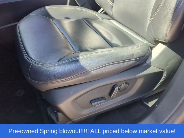 Used 2020 Magnetic Ford XLT image 23
