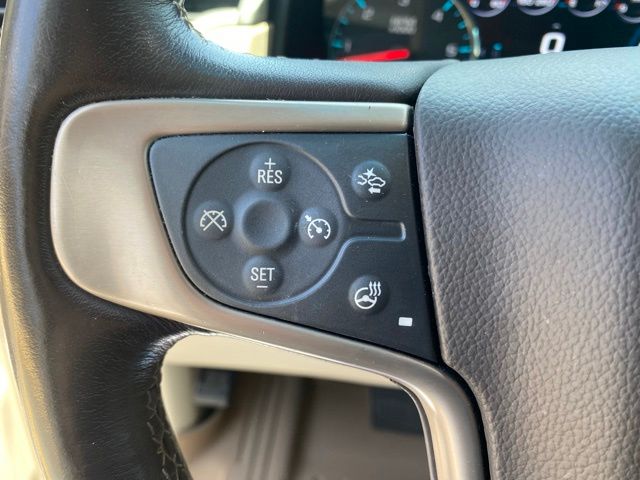 Used Car 2019 Gmc Yukon  Denali For Sale Under $35,000 In San Antonio, Texas