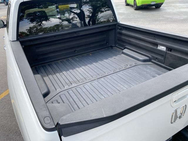 Used Car 2022 Honda Ridgeline  Rtl-e For Sale Under $35,000 In San Antonio, Texas