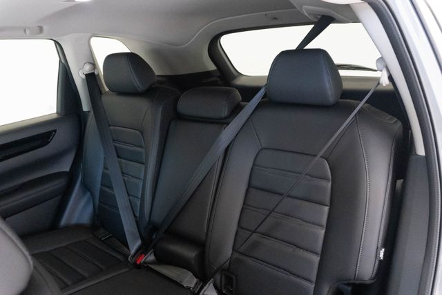 New 2026 Honda CR-V SUV