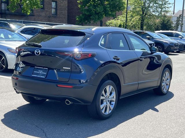 used 2023 Mazda CX-30 car, priced at $21,130