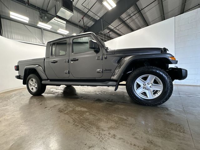 2022 Jeep Gladiator Sport - 2