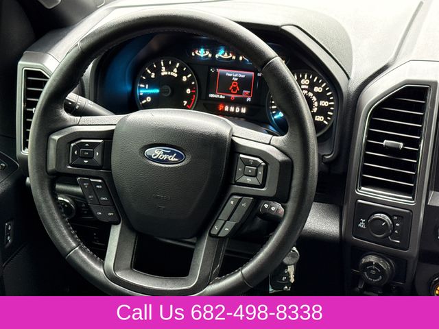 Used 2020 Ford F-150 Truck